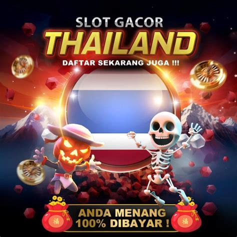 Rekomendasi Link Slot Thailand Super.